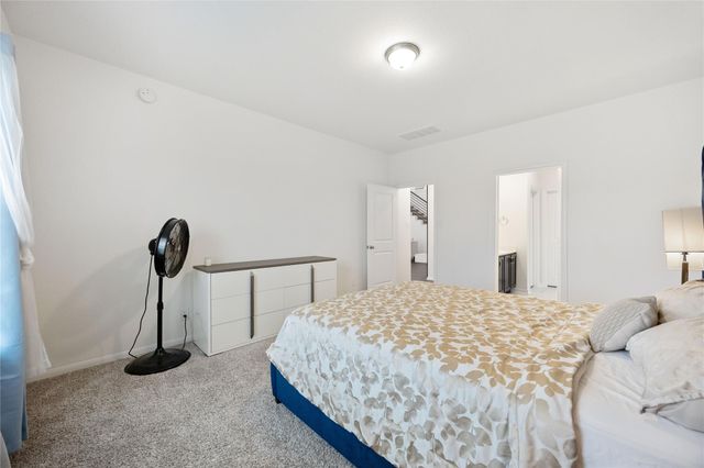 19618 Ibiza Park Drive, Hockley, TX 77447