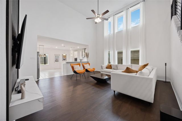 19618 Ibiza Park Drive, Hockley, TX 77447