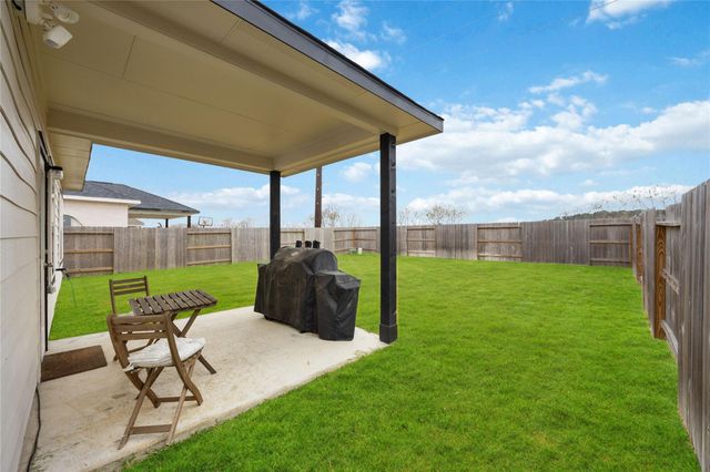 19618 Ibiza Park Drive, Hockley, TX 77447