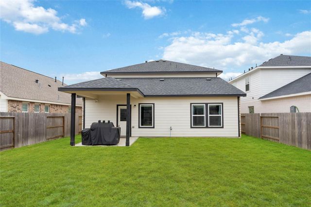 19618 Ibiza Park Drive, Hockley, TX 77447