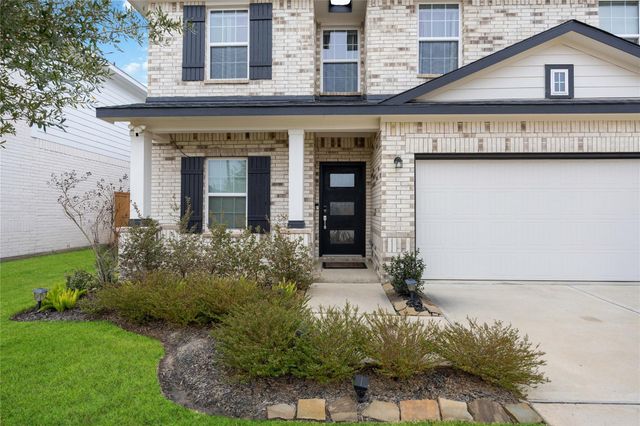 19618 Ibiza Park Drive, Hockley, TX 77447