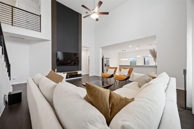 19618 Ibiza Park Drive, Hockley, TX 77447