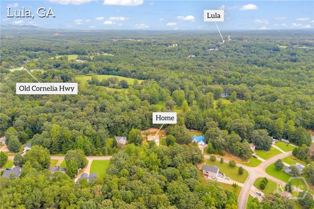 5343 Morgan Manor Drive, Lula, GA 30554