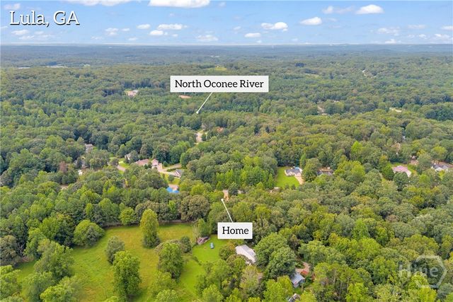 5343 Morgan Manor Drive, Lula, GA 30554