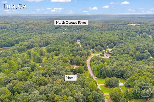 5343 Morgan Manor Drive, Lula, GA 30554