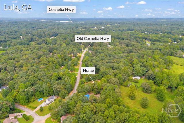 5343 Morgan Manor Drive, Lula, GA 30554