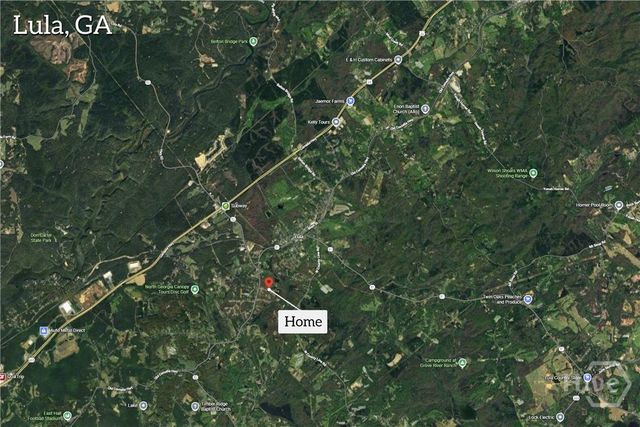 5343 Morgan Manor Drive, Lula, GA 30554