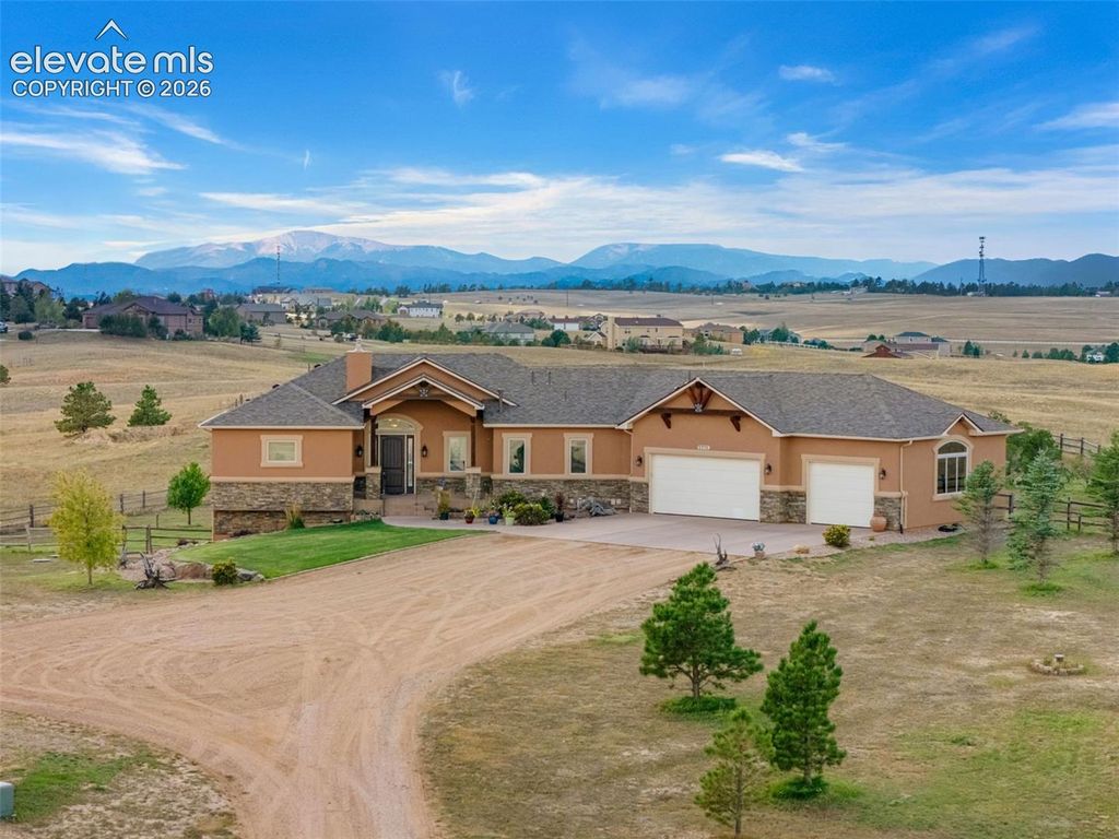 5735 Windridge Point, Colorado Springs, CO 80908 — photo 2