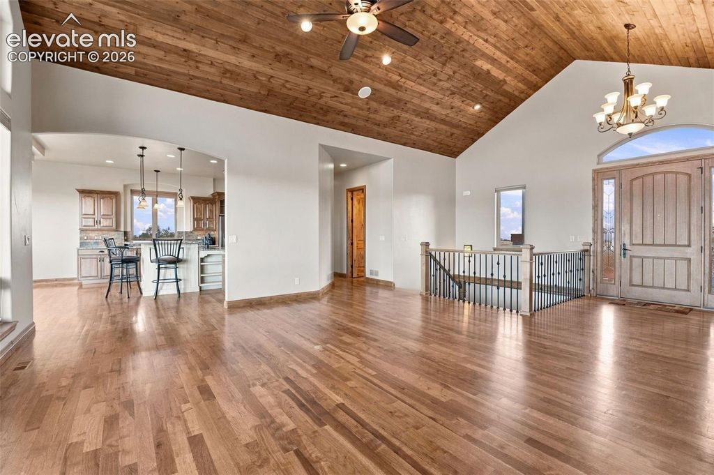5735 Windridge Point, Colorado Springs, CO 80908 — photo 3