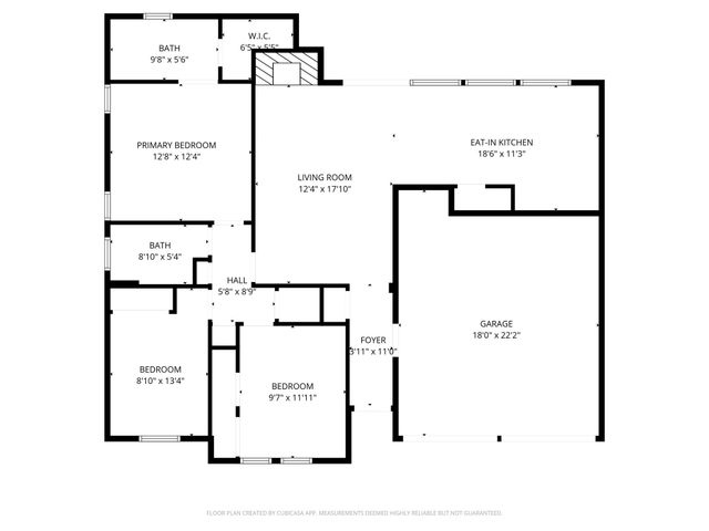 11704 Natrona DR, Austin, TX 78759