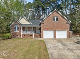 2399 Middleton Court, Fayetteville, NC 28306