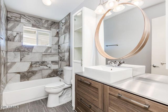 2019 N 66TH Street, Scottsdale, AZ 85257