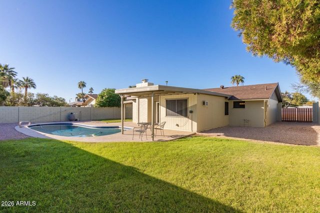 2019 N 66TH Street, Scottsdale, AZ 85257