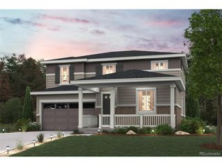 3313 N Irvington St, Aurora, CO 80019