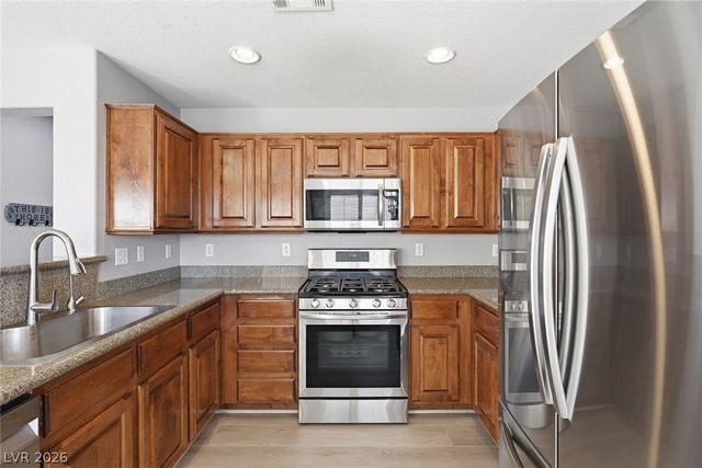 3836 Badgerbrook Street, Las Vegas, NV 89129