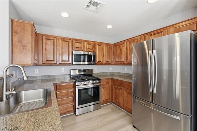 3836 Badgerbrook Street, Las Vegas, NV 89129