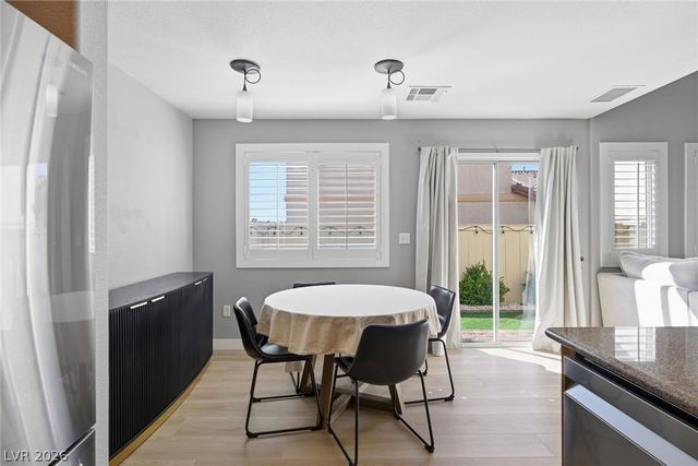 3836 Badgerbrook Street, Las Vegas, NV 89129