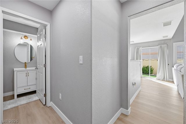 3836 Badgerbrook Street, Las Vegas, NV 89129