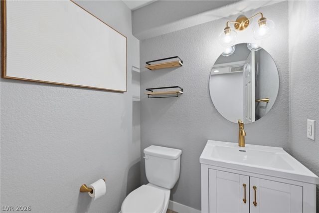 3836 Badgerbrook Street, Las Vegas, NV 89129