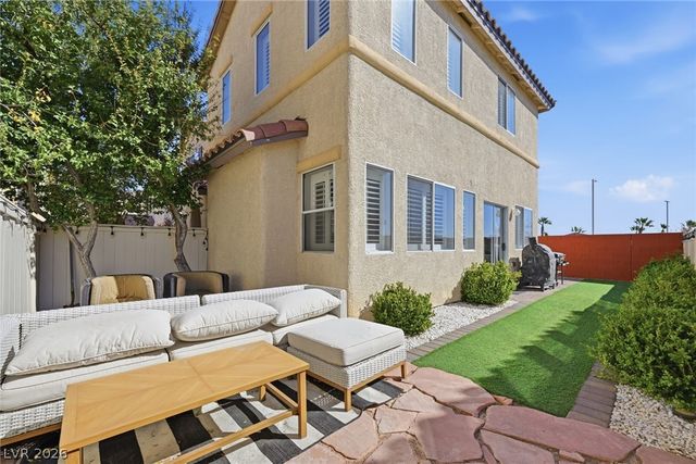 3836 Badgerbrook Street, Las Vegas, NV 89129