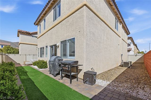 3836 Badgerbrook Street, Las Vegas, NV 89129