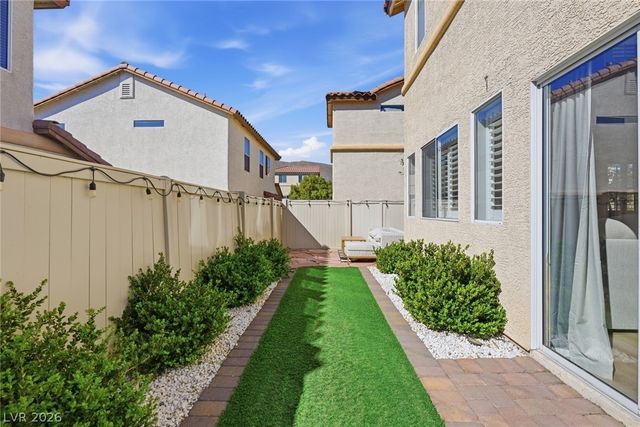 3836 Badgerbrook Street, Las Vegas, NV 89129