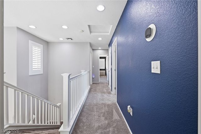 3836 Badgerbrook Street, Las Vegas, NV 89129