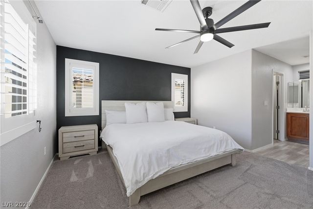 3836 Badgerbrook Street, Las Vegas, NV 89129