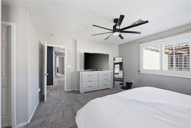 3836 Badgerbrook Street, Las Vegas, NV 89129