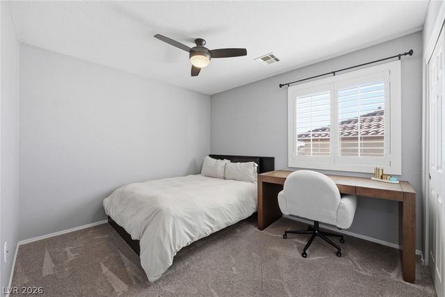 3836 Badgerbrook Street, Las Vegas, NV 89129