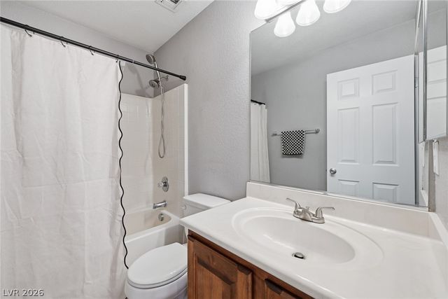 3836 Badgerbrook Street, Las Vegas, NV 89129