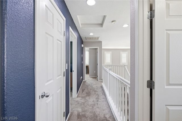 3836 Badgerbrook Street, Las Vegas, NV 89129