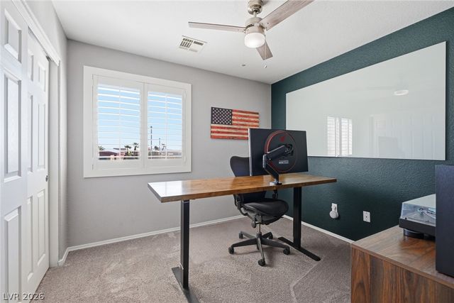 3836 Badgerbrook Street, Las Vegas, NV 89129