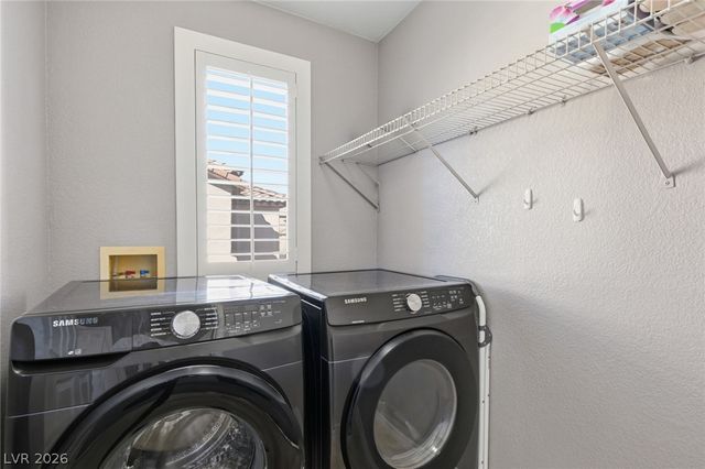 3836 Badgerbrook Street, Las Vegas, NV 89129