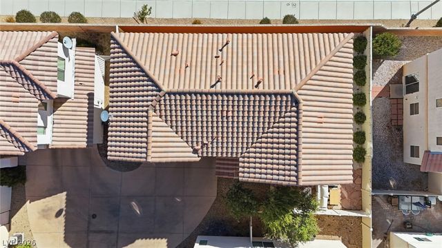 3836 Badgerbrook Street, Las Vegas, NV 89129