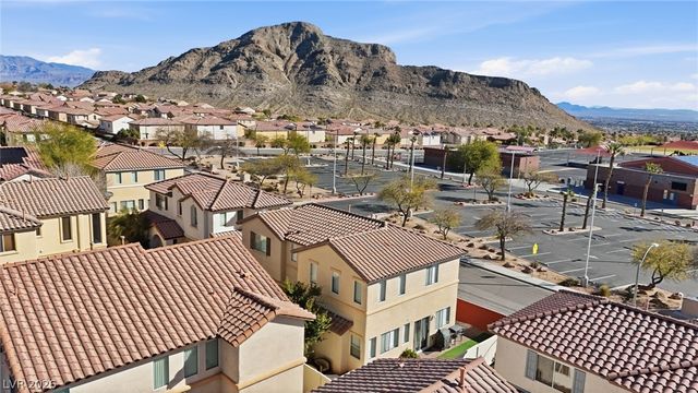 3836 Badgerbrook Street, Las Vegas, NV 89129