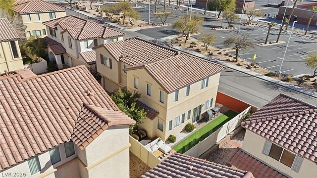 3836 Badgerbrook Street, Las Vegas, NV 89129