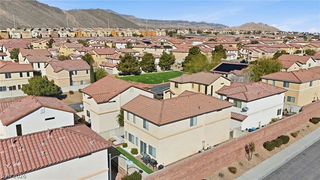 3836 Badgerbrook Street, Las Vegas, NV 89129