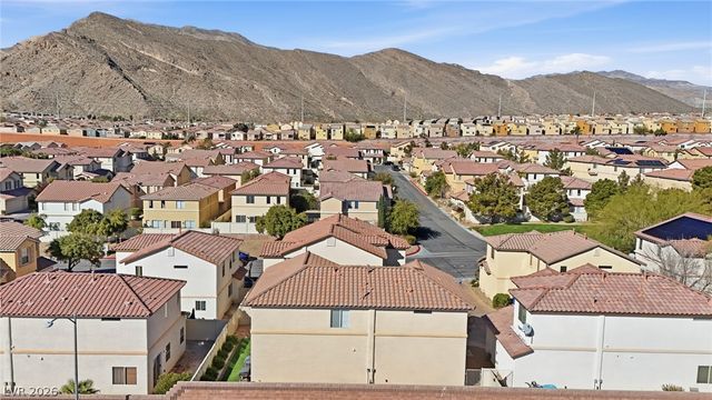 3836 Badgerbrook Street, Las Vegas, NV 89129