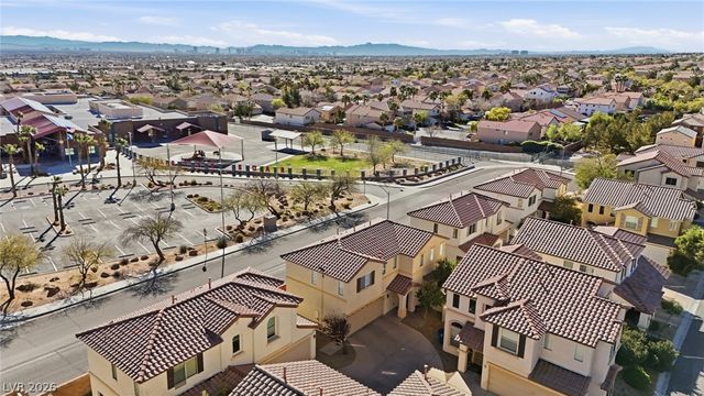 3836 Badgerbrook Street, Las Vegas, NV 89129