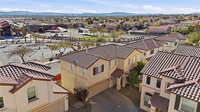 3836 Badgerbrook Street, Las Vegas, NV 89129