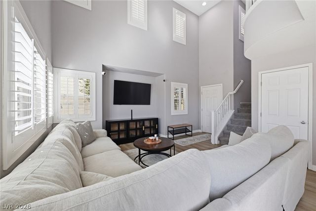 3836 Badgerbrook Street, Las Vegas, NV 89129