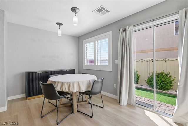 3836 Badgerbrook Street, Las Vegas, NV 89129