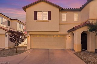 3836 Badgerbrook Street, Las Vegas, NV 89129