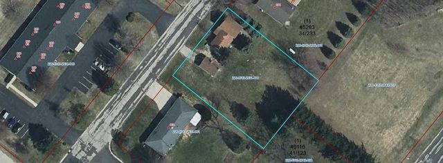 110 Forest Street, Fox Lake, WI 53933