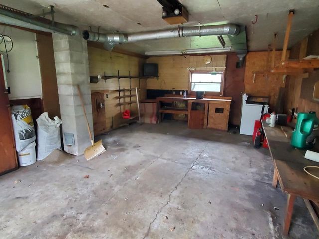 110 Forest Street, Fox Lake, WI 53933