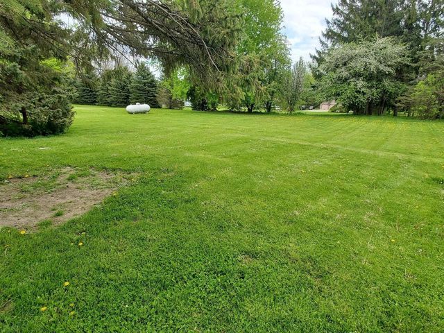 110 Forest Street, Fox Lake, WI 53933
