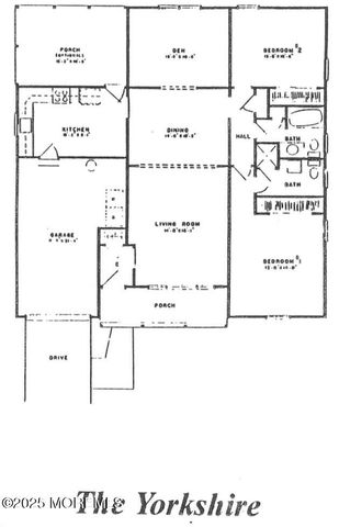 7 Bedford Court, Toms River, NJ 08757