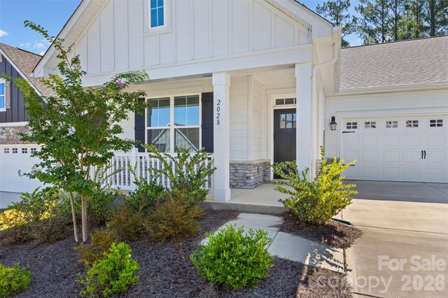 2028 Skyhawk Drive, York, SC 29745