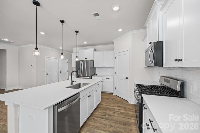 2028 Skyhawk Drive, York, SC 29745